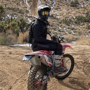 Meet your Posher, Kyle